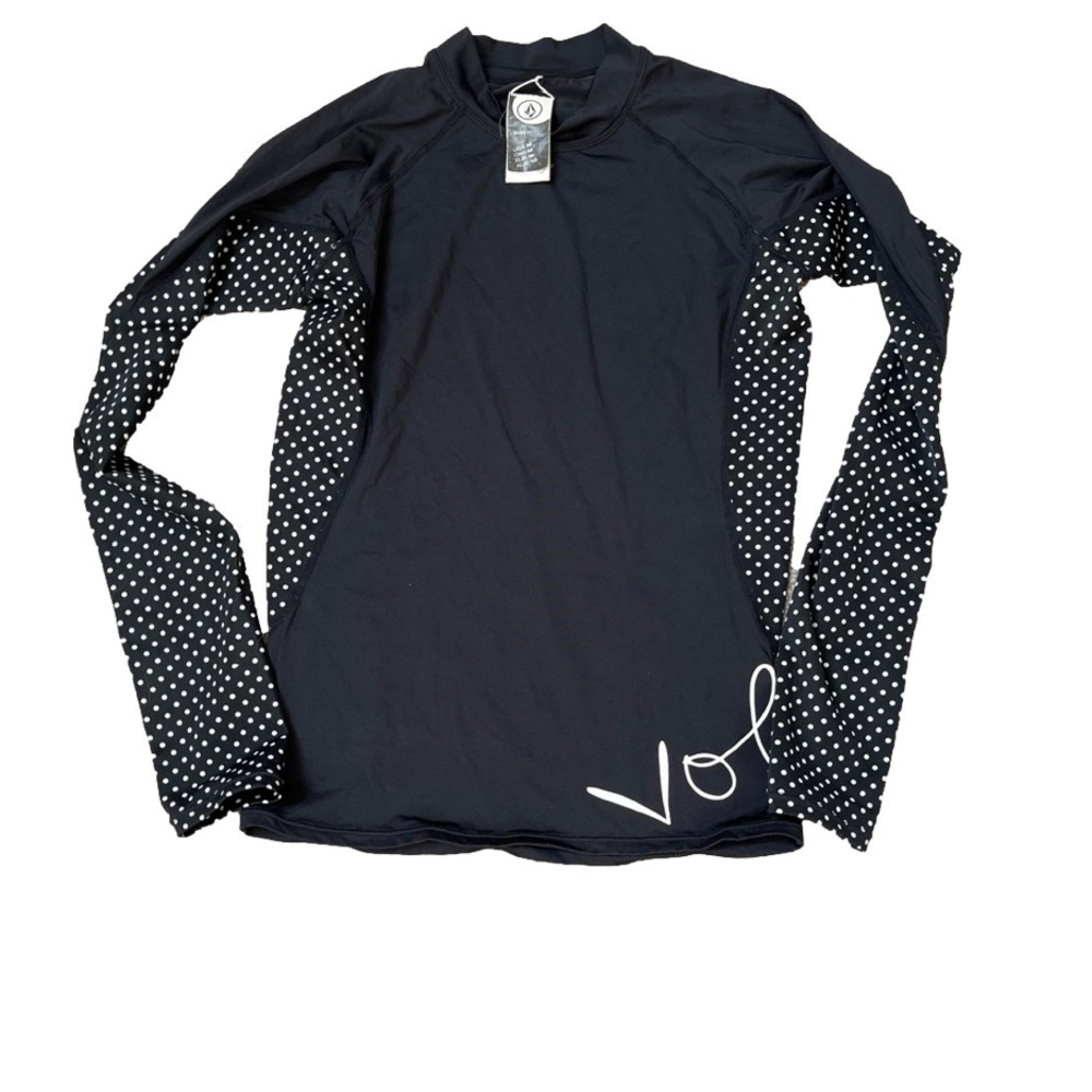 Volcom Rashguard